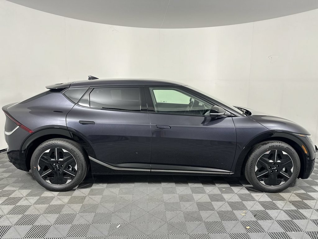 New 2026 Panthera Metal Kia WIND image 18