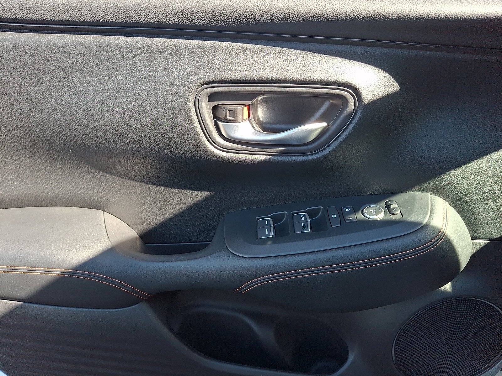 2024 Honda HR-V Sport - Photo 11