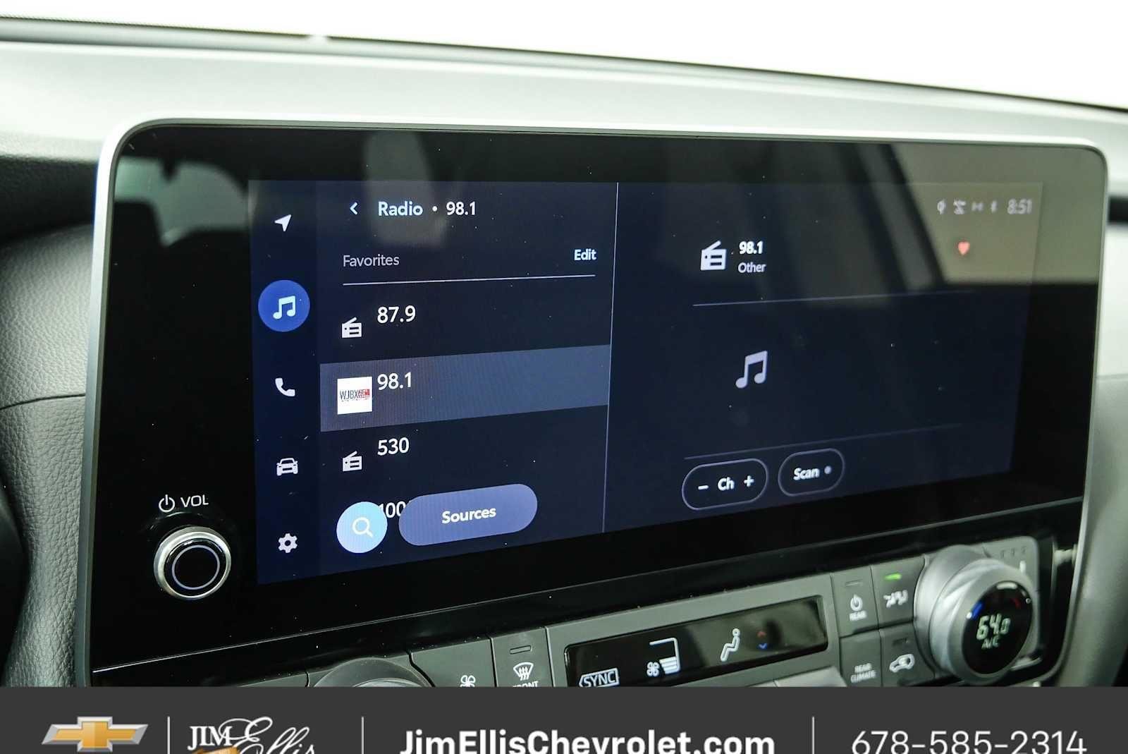 2024 Toyota Grand Highlander XLE - Photo 13