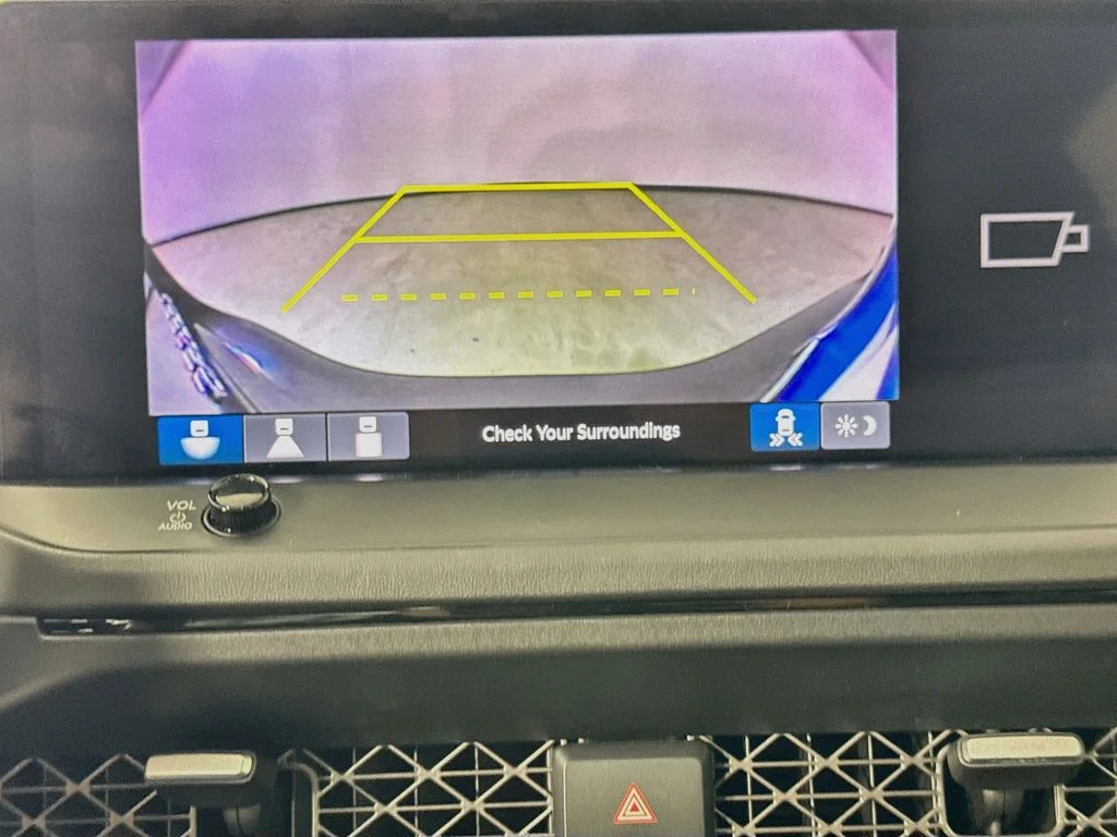 Certified Used 2023  Honda Sport image 18