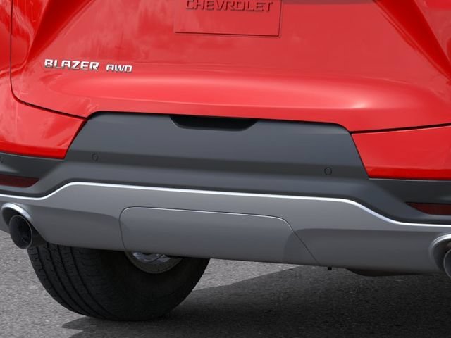 New 2026 Habanero Orange Chevrolet 3LT image 14
