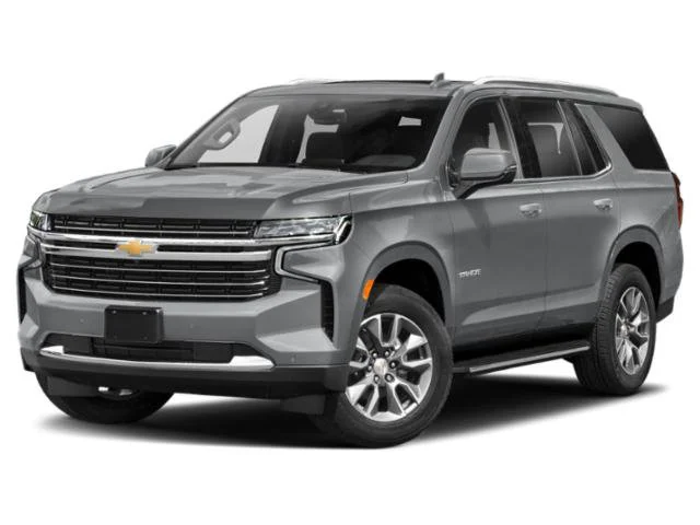 2023 Chevrolet Tahoe 4WD LT's photo