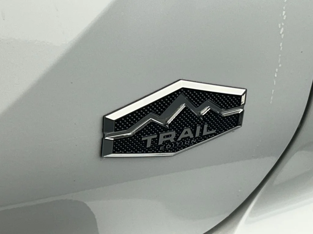 New 2026  Mitsubishi Trail Edition image 32