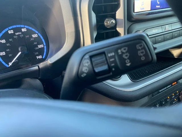 Used 2021 White Ford Big Bend image 30