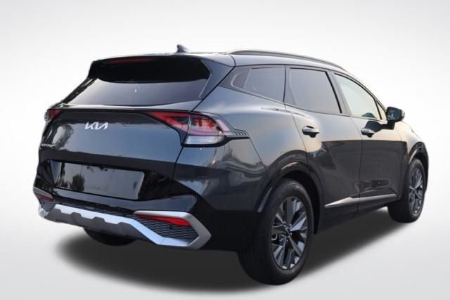 Used 2023 Gray Kia SX image 10