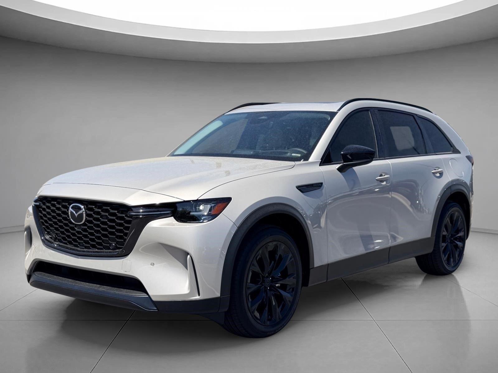 2026 Mazda CX-90 Turbo Premium Package's photo