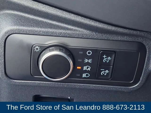 2025 Ford Bronco 4-Door Big Bend - Photo 21