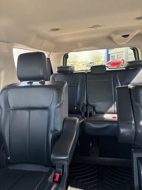 2023 Ford Expedition XLT - Photo 27