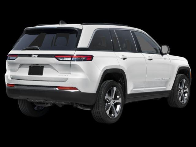 New 2026 Bright White Clearcoat Jeep Altitude image 2