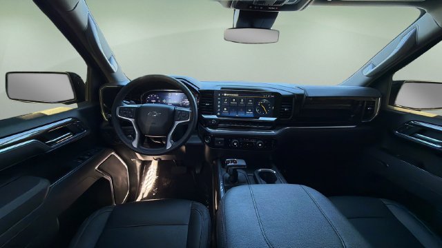 Used 2026 Gray Chevrolet LT Trail Boss image 17