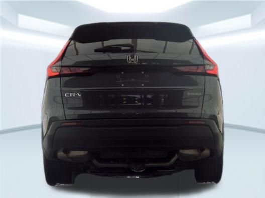 Used 2023  Honda LX image 8