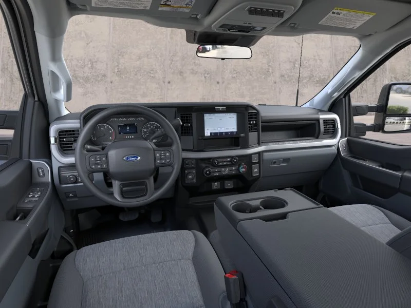 New 2026 White Ford XL image 37