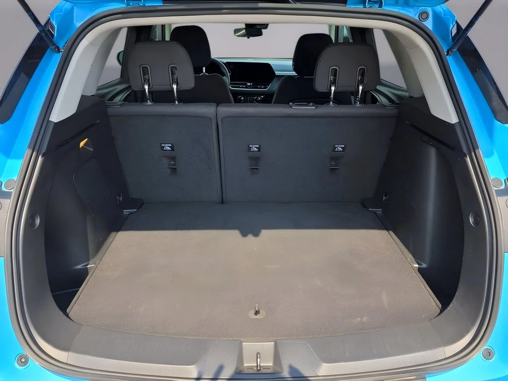 2025 Chevrolet Trailblazer LT - Photo 28