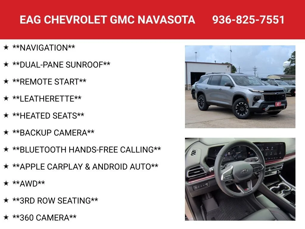 New 2026 Sterling Gray Metallic Chevrolet Z71 image 4