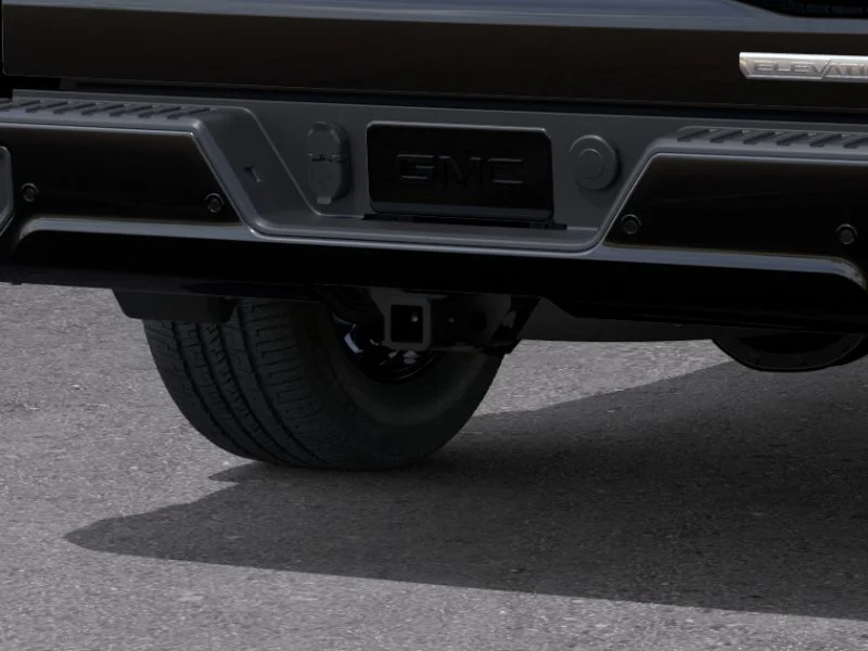 2026 GMC Sierra 1500 Elevation - Photo 14