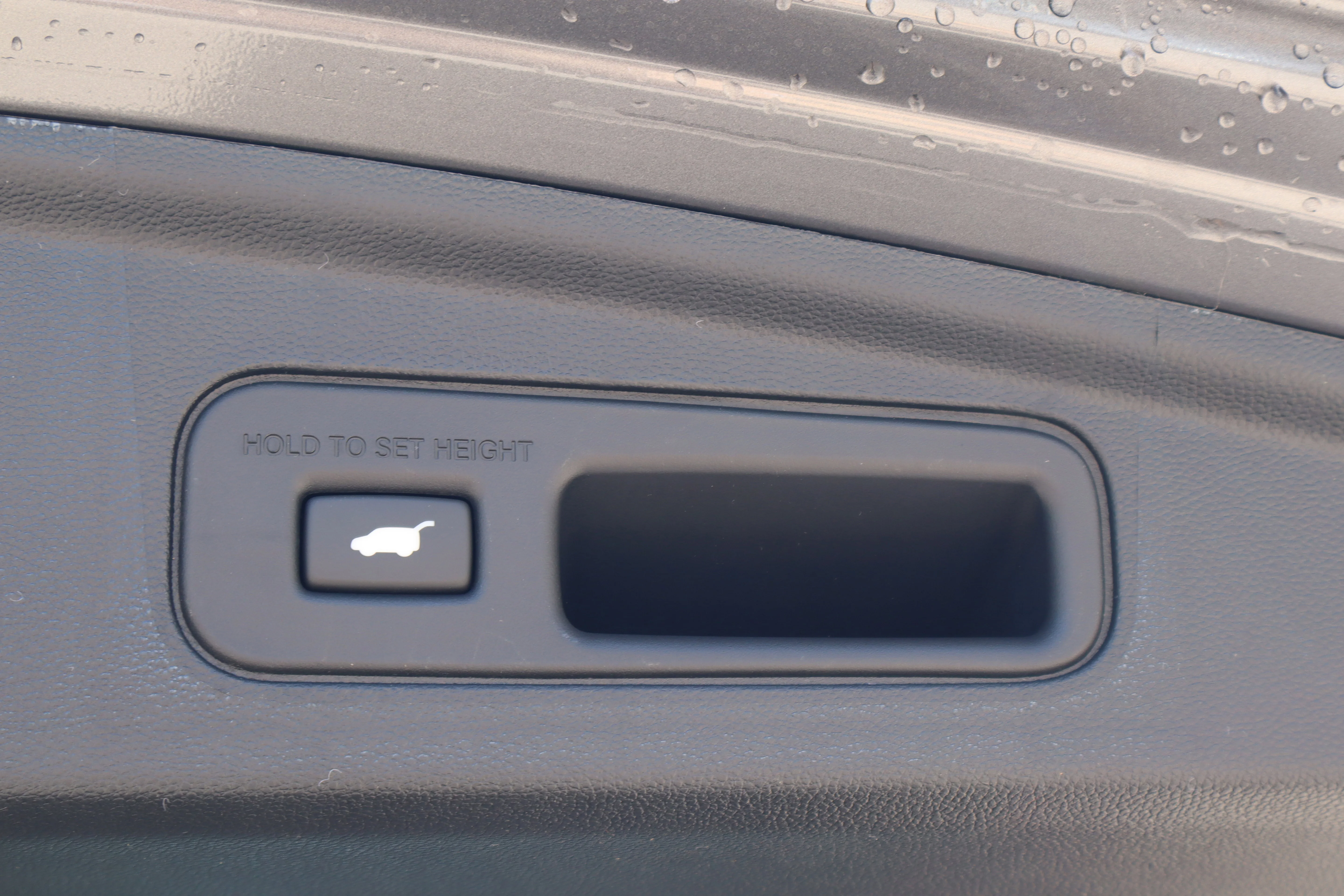 New 2026 Liquid Carbon Metallic Acura w/A-Spec Package image 29
