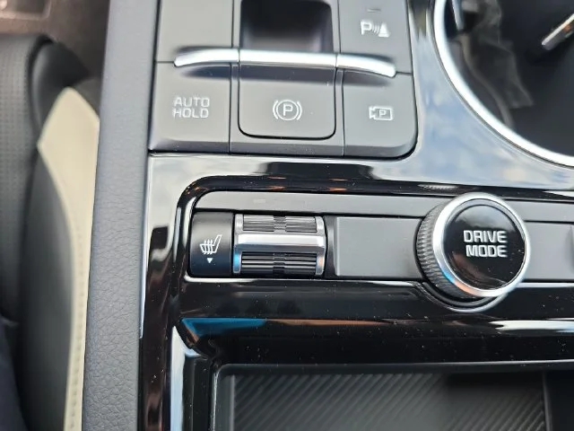 2026 Kia Sportage EX Hybrid - Photo 10
