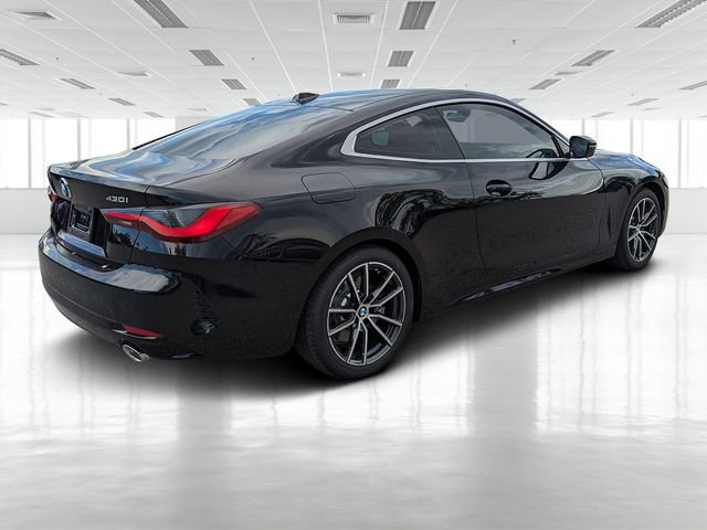 2026 Bmw 430i photo 4
