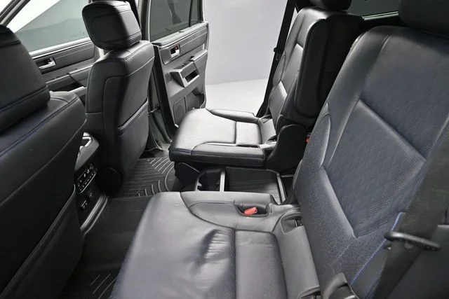 Used 2025 Lunar Toyota Platinum image 16