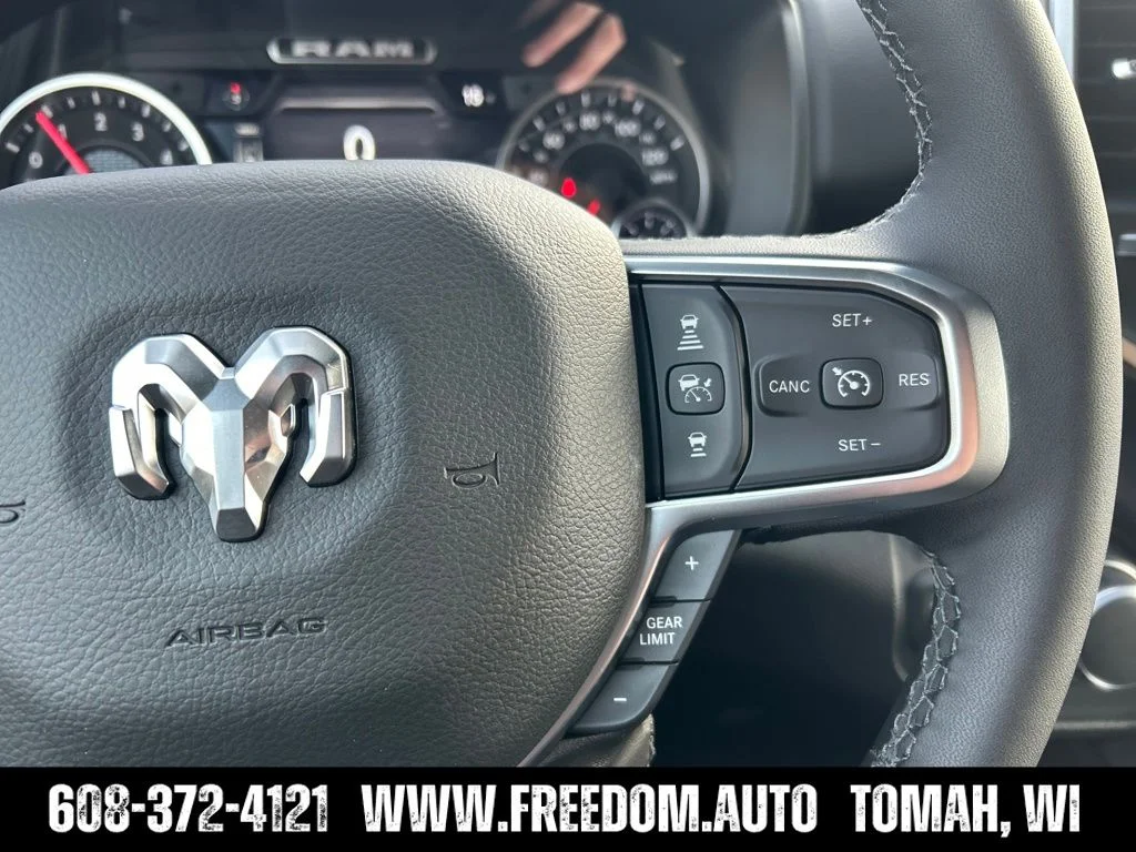 2026 RAM 1500 Big Horn/Lone Star - Photo 31