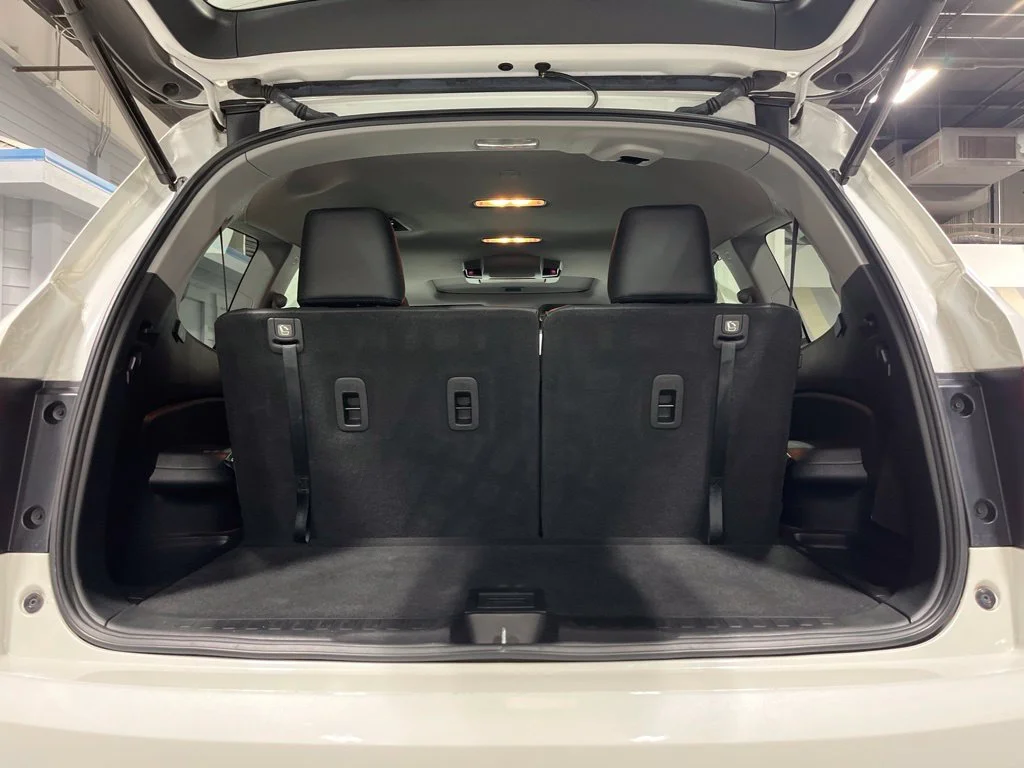 2022 Honda Pilot Touring - Photo 78
