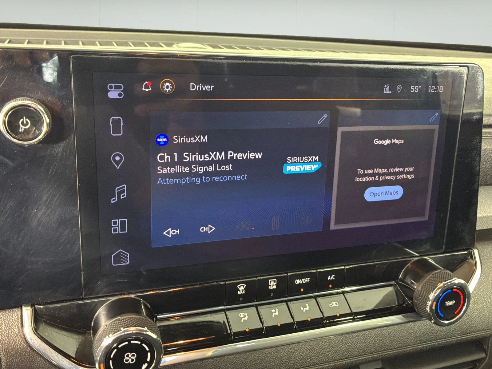 Used 2023 Black Chevrolet 4WD Trail Boss image 30
