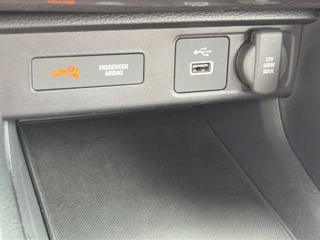Used 2024 White Acura A-Spec Package image 19