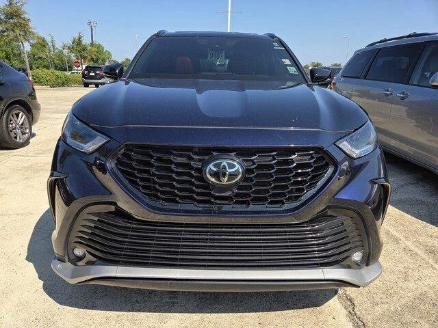 Used 2022 Blueprint Toyota XSE image 2