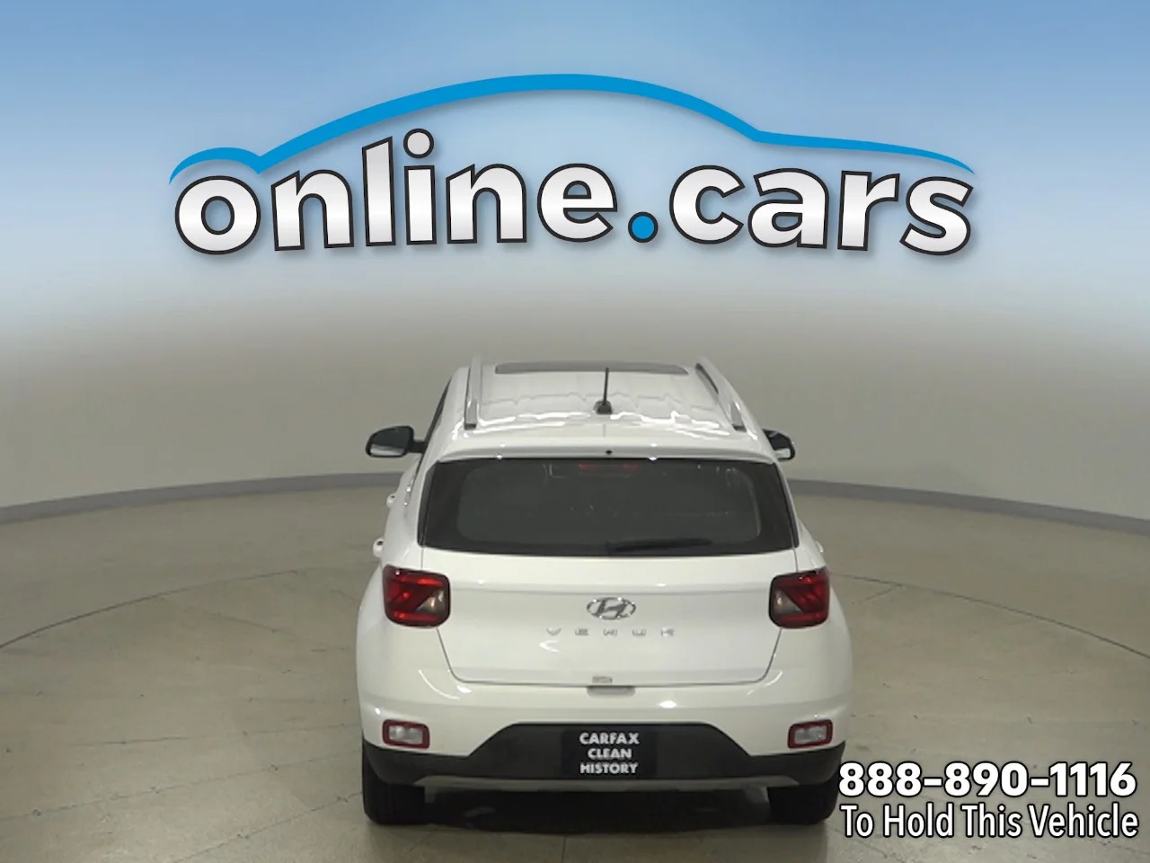 Used 2025 White Hyundai SEL image 23