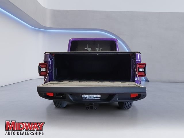 New 2026 Reign Exterior Paint Jeep Sahara image 4