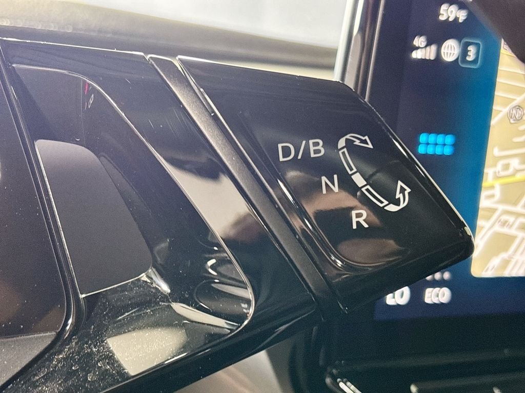 Certified Used 2023 Deep Black Pearl Volkswagen Pro S Plus image 20