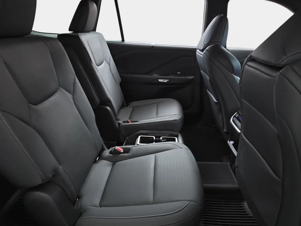 New 2026 Celestial Silver Metallic Lexus F SPORT PERFORMANCE PREMIUM AWD image 11