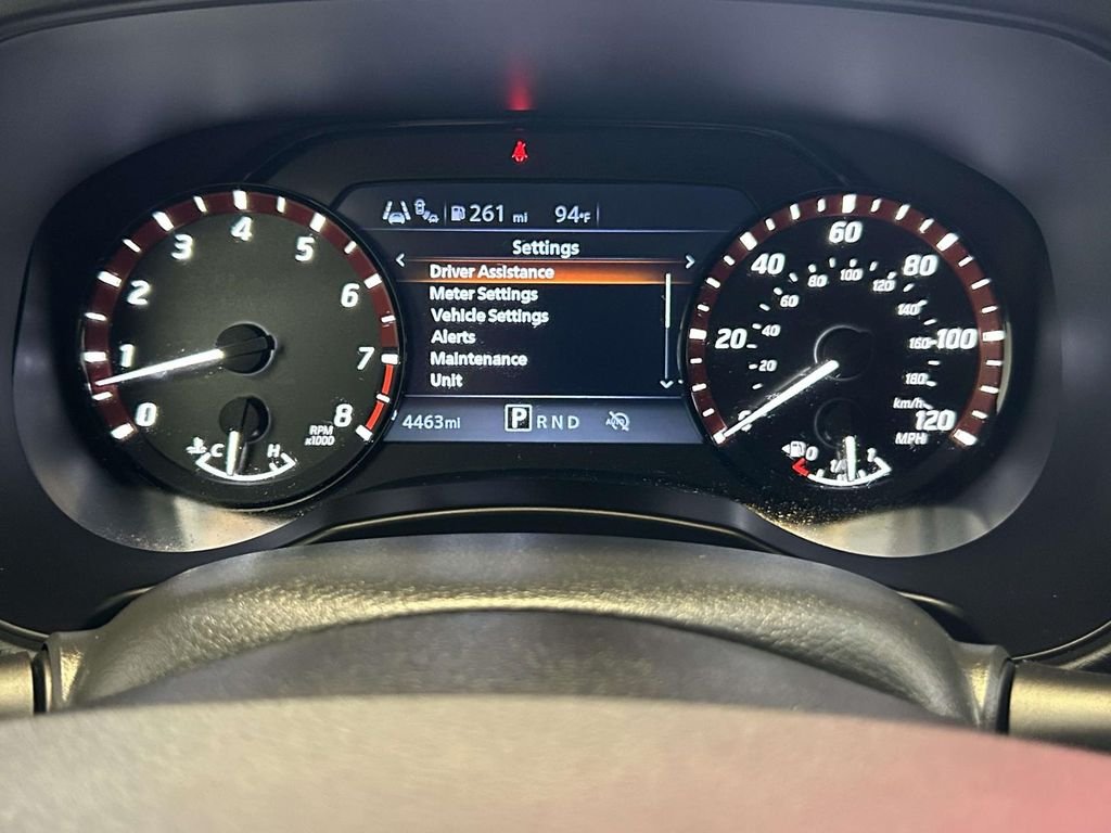 Used 2026 Gray Nissan PRO-X image 29