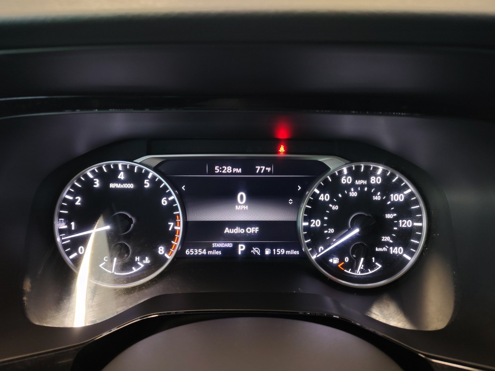 Used 2022 Super Black Nissan S image 19