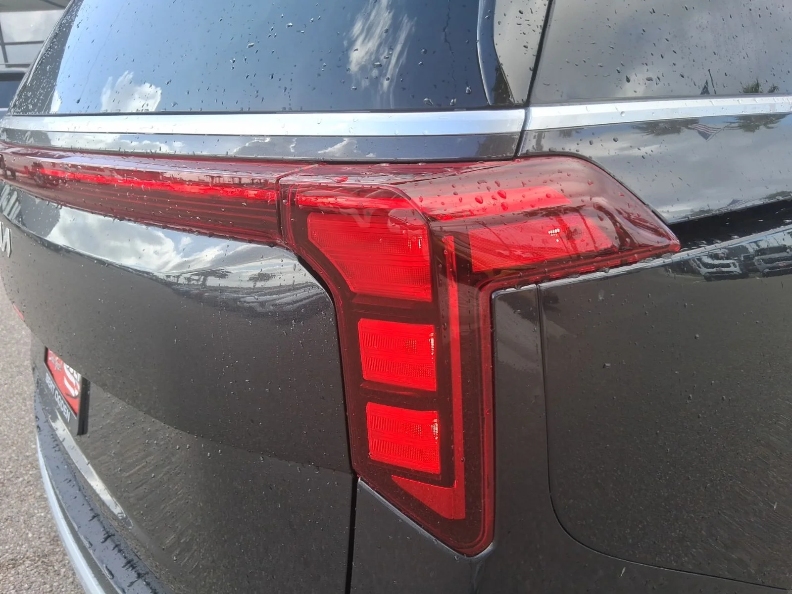 New 2026  Kia LXS image 8