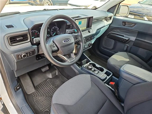 Used 2024 Oxford Ford XL Front-Wheel Drive SuperCrew 4.5 ft. box 121.1 i image 13