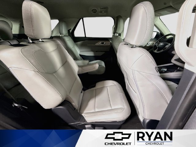 Used 2026 Charcoal Ford Active w/100A Pkg image 28