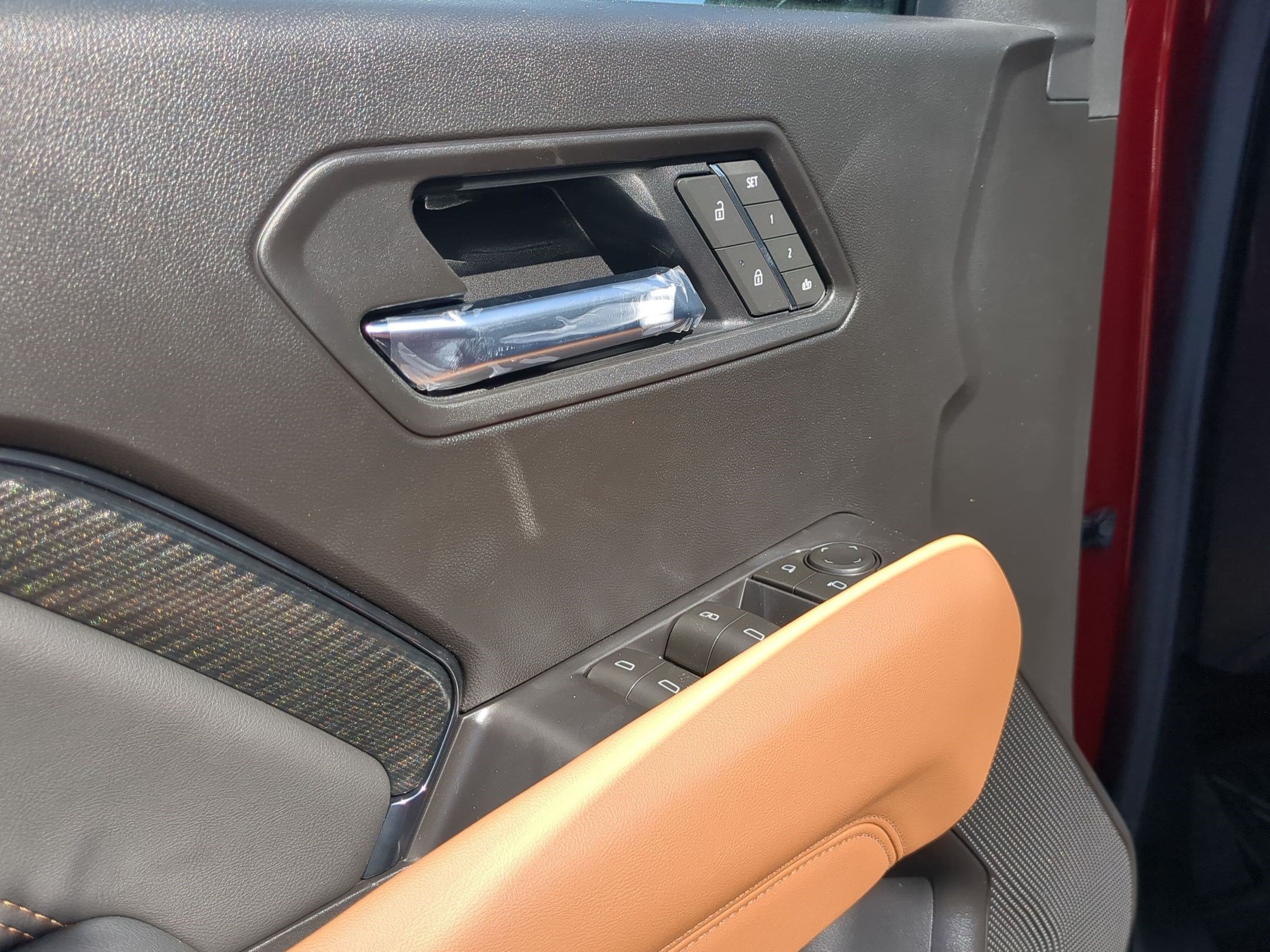 2026 GMC Canyon AT4 - Photo 11