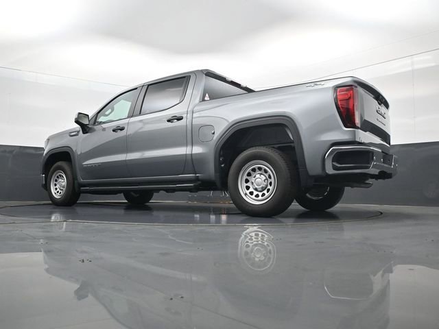 New 2026 Sterling Metallic GMC Pro image 27