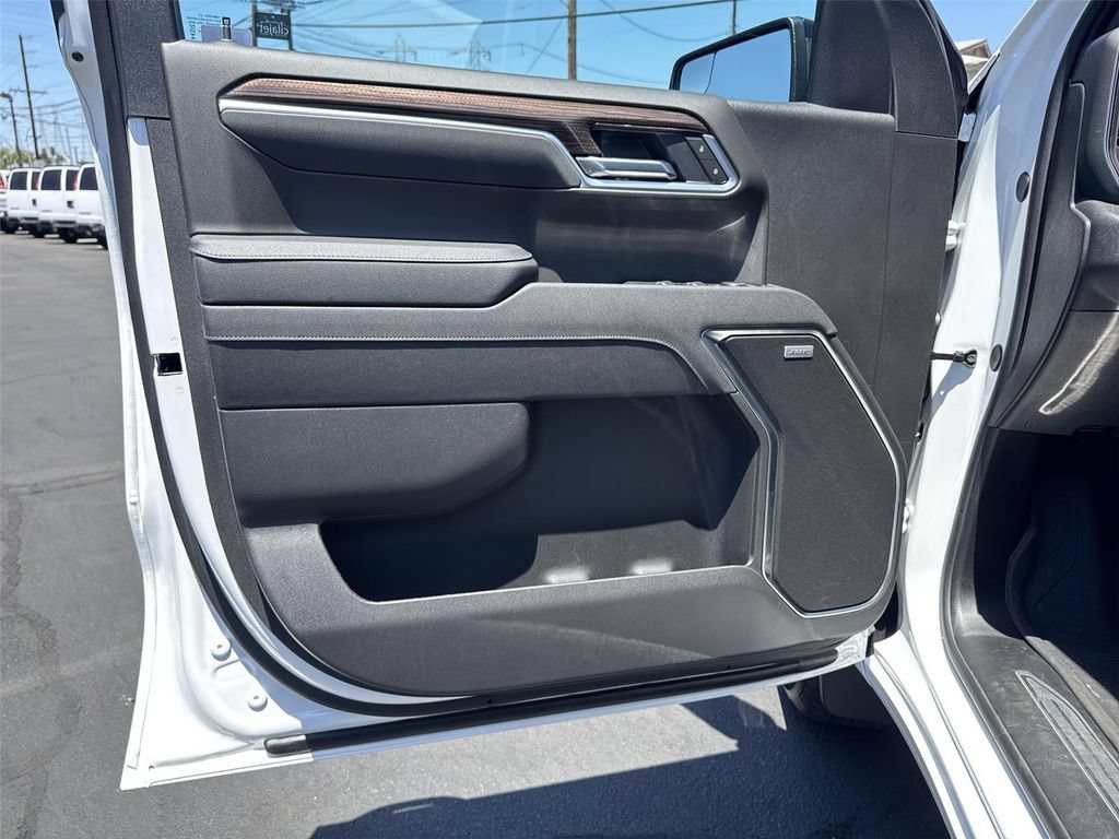 2026 Chevrolet Silverado 1500 RST - Photo 21