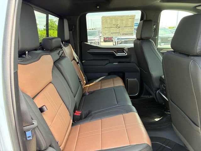 2026 Chevrolet Silverado 1500 High Country - Photo 15