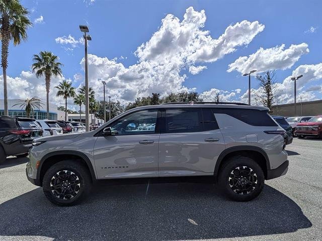 2027 Chevrolet Traverse Z71 - Photo 6