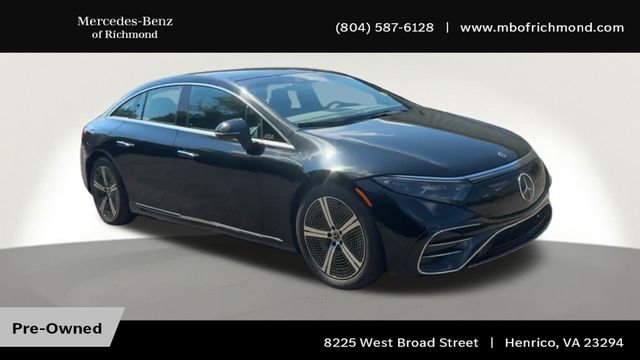 Certified Used 2023 Black Mercedes-Benz 450 image 4