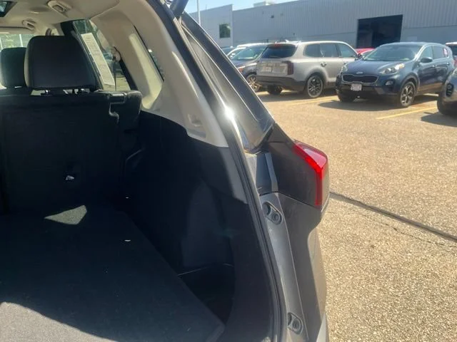 Certified Used 2023 Gun Metallic Nissan SV image 20