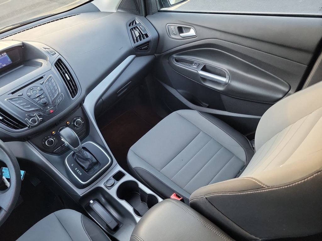 Used 2014  Ford SE image 14