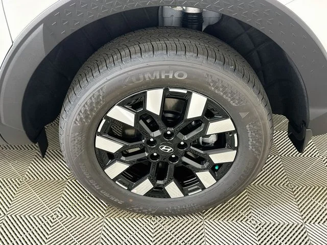 New 2026 Hyundai SANTA CRUZ SEL