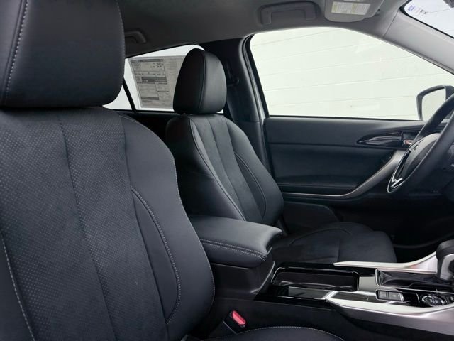 2025 Mitsubishi Eclipse Cross LE - Photo 22