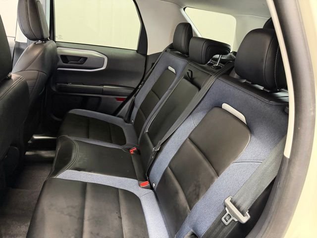 Used 2025 Desert Sand Ford Outer Banks image 19