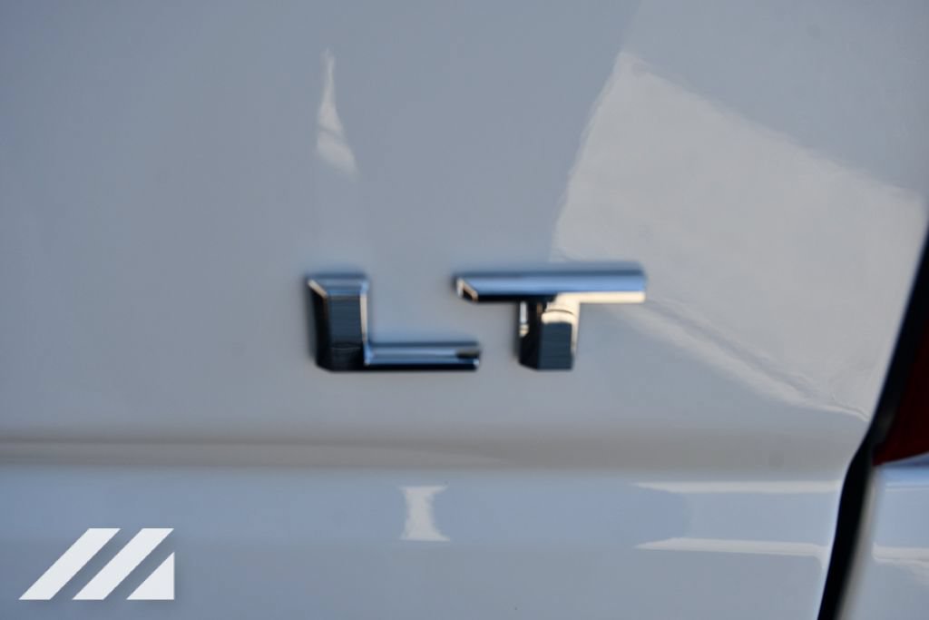 2026 Chevrolet Silverado 1500 LT Trail Boss - Photo 33