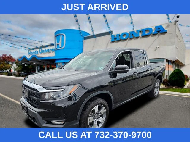 2024 Honda Ridgeline